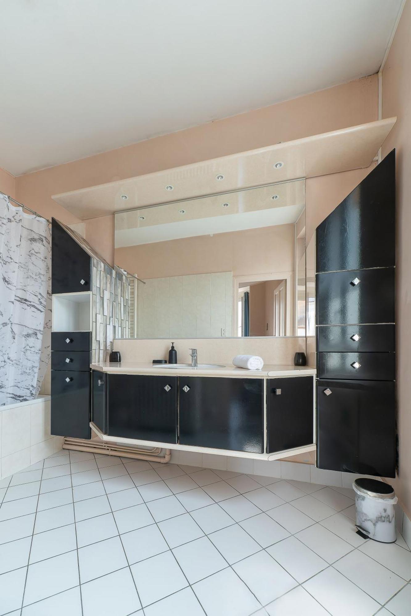 Le Rue Neuve - Appartement Calme Et Lumineux Vichy Ngoại thất bức ảnh