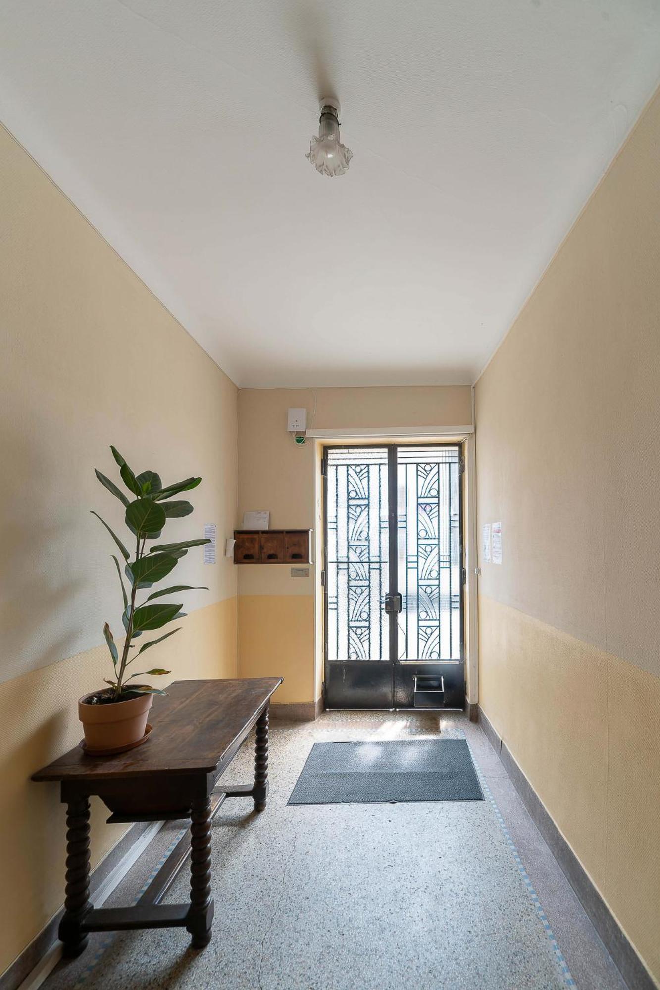 Le Rue Neuve - Appartement Calme Et Lumineux Vichy Ngoại thất bức ảnh