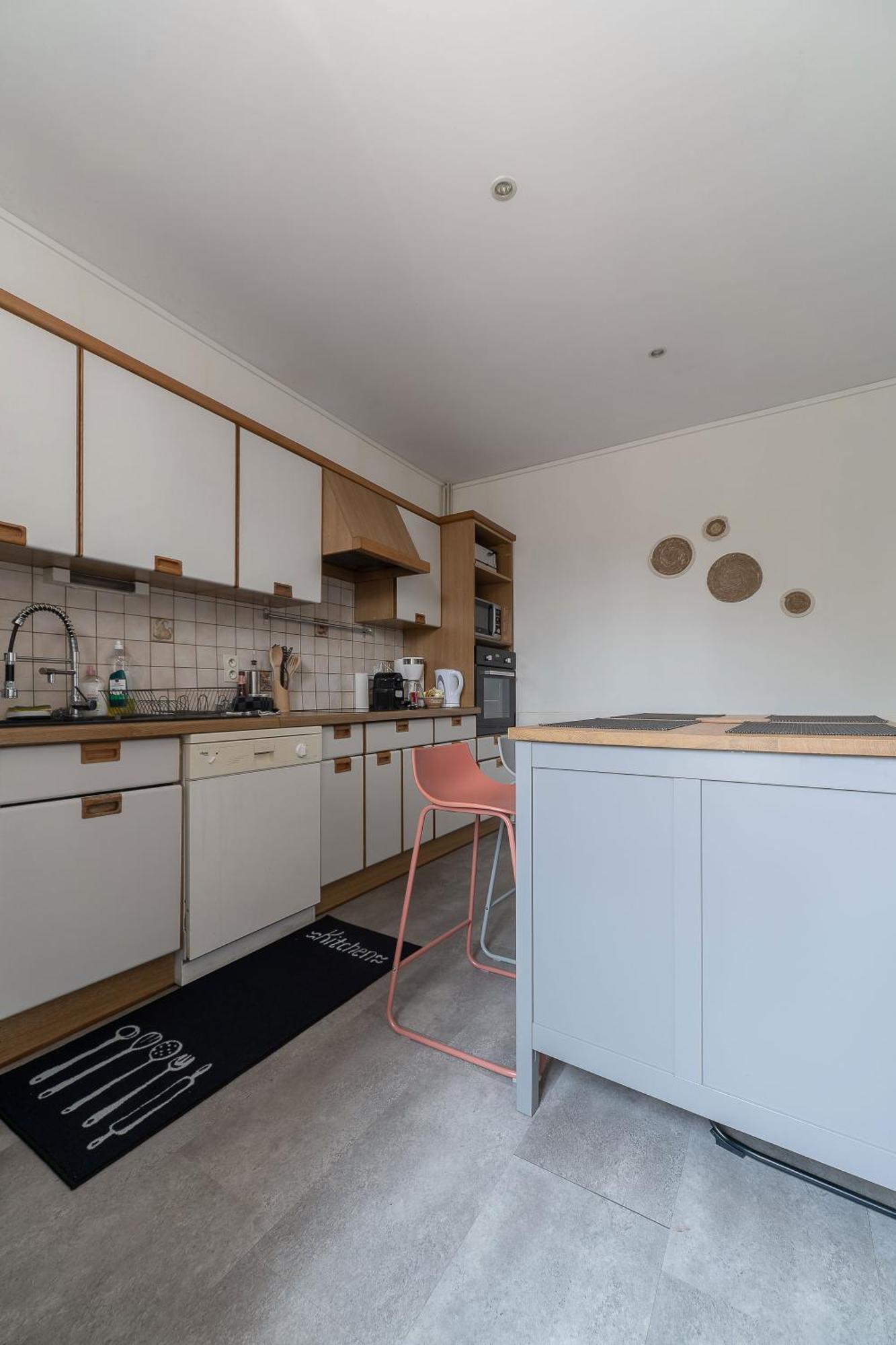 Le Rue Neuve - Appartement Calme Et Lumineux Vichy Ngoại thất bức ảnh