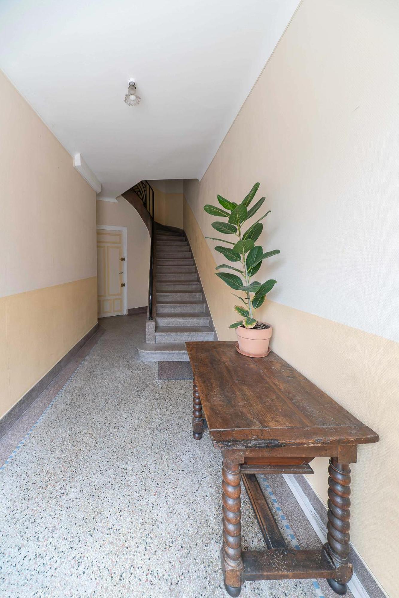 Le Rue Neuve - Appartement Calme Et Lumineux Vichy Ngoại thất bức ảnh