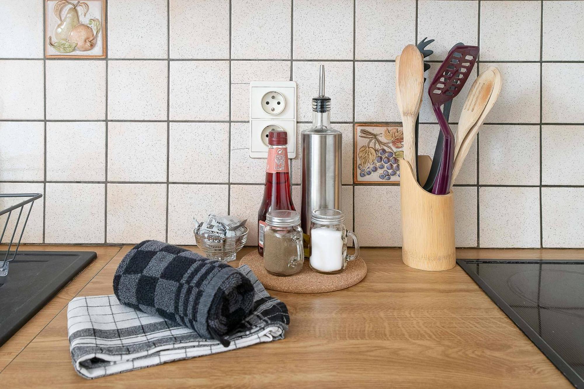 Le Rue Neuve - Appartement Calme Et Lumineux Vichy Ngoại thất bức ảnh